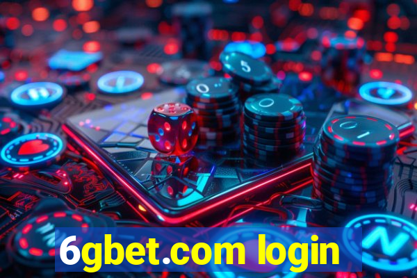 6gbet.com login